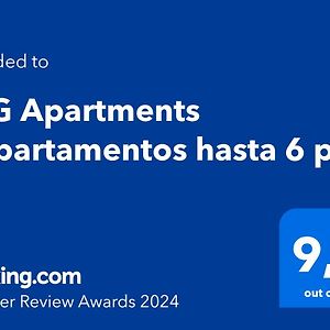 Departamento familiar hasta 6 pax