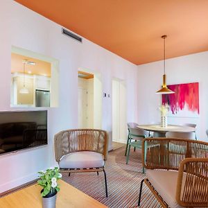 MIT House NoMad Latina Terrace en Madrid