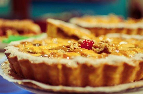 Medialunas Calentitas